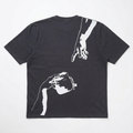 'Pass the chalk' T-shirt